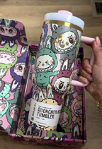 Limited Edition 40 Oz Tumbler
