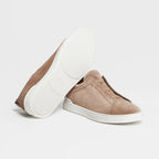 Triple Stitch Sneaker