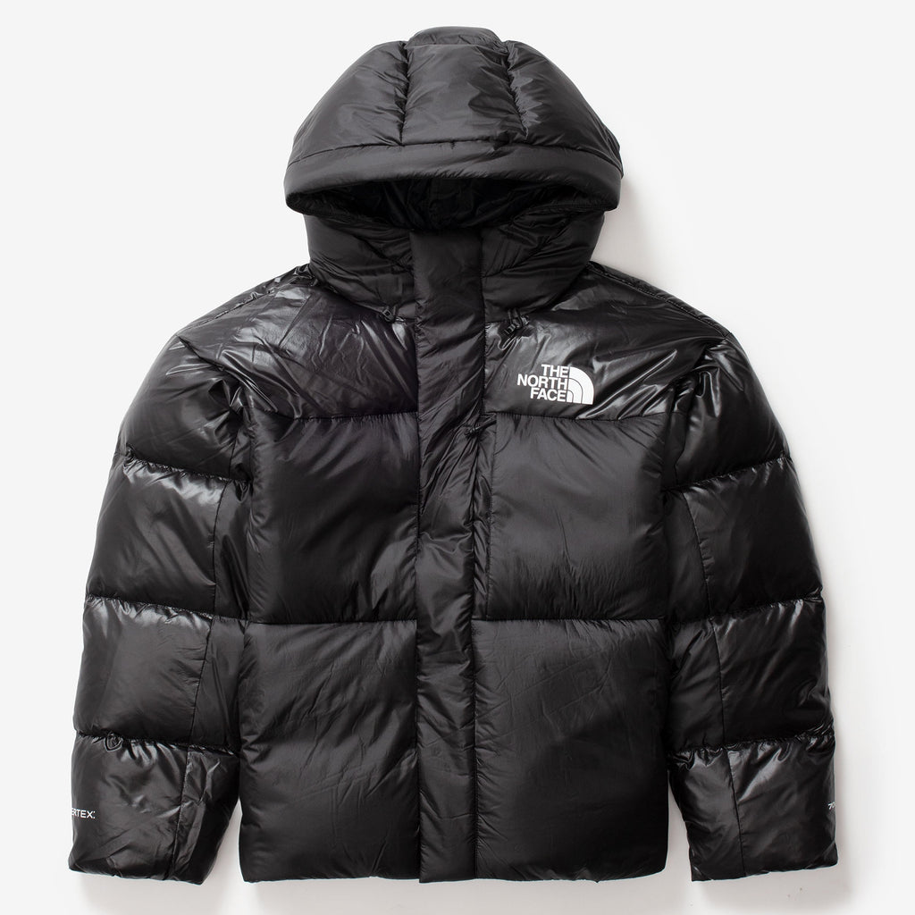 Pertex Down Jacket