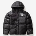 Pertex Down Jacket
