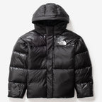 Pertex Down Jacket