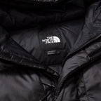Pertex Down Jacket