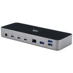 OWC 11-Port Thunderbolt Dock