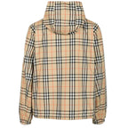 Burberry ‘Romford’ Reversible Windbreaker Jacket