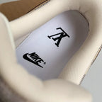 Louis Vuitton x Nike Air Force 1 Low Damier Canvas