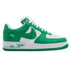 Limited Edition AF1 Sneakers