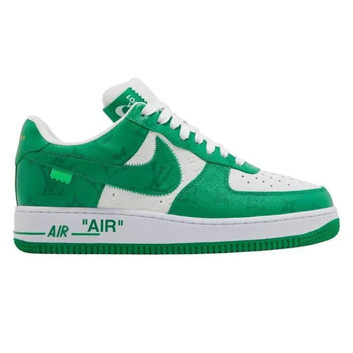Limited Edition AF1 Sneakers