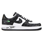 Limited Edition AF1 Sneakers