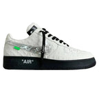 Limited Edition AF1 Sneakers
