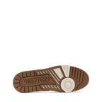 Louis Vuitton LV Trainer Sneaker Monogram Brown Denim