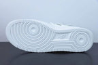 Louis Vuitton x Nike Air Force 1 Low By Virgil Abloh White Gray