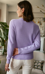 Camilla Luxe Cashmere Sweater