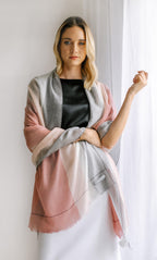Aria Cashmere Wrap Scarf