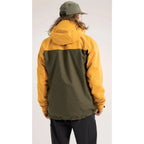 Arc'teryx Men's Alpha Jacket