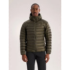 Arc'teryx Men's Cerium Hoody