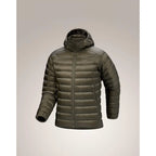 Arc'teryx Men's Cerium Hoody