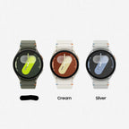 Samsung - Galaxy Watch 7 40MM Bluetooth (Brand New)