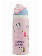 Snoopy FreeSip Bottle 32 Oz