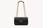 Loulou Bag