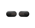 Sony WF-1000XM3/B Bluetooth Noise-Canceling (WF1000XM3) (Black)