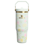 The Easter IceFlow™ Flip Straw Tumbler | 30 OZ
