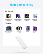 Anker  Power Bank (PowerCore 10K)