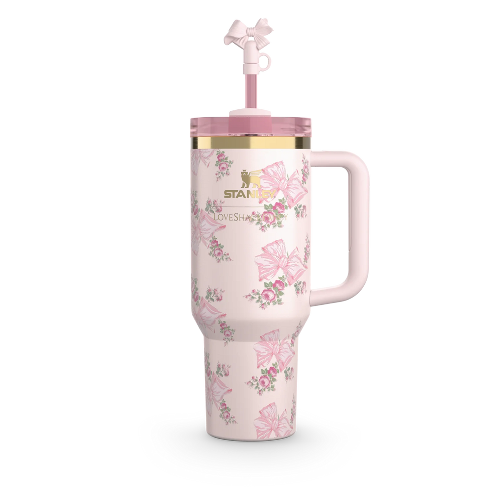 Limited Edition Holiday 40 Oz Tumbler