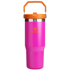 The IceFlow™ Flip Straw Tumbler | Stanley Create