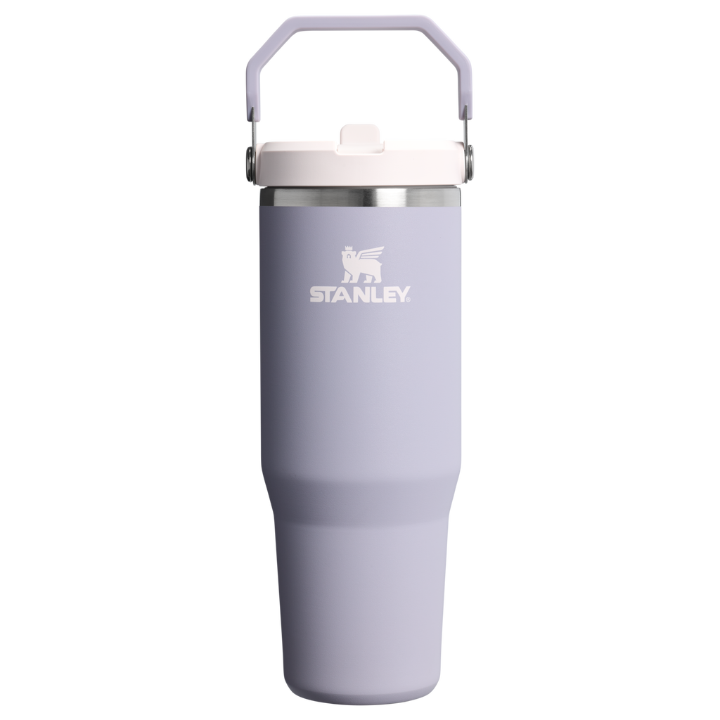 The IceFlow™ Flip Straw Tumbler | Stanley Create