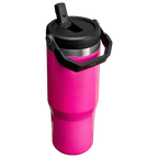 The IceFlow™ Flip Straw Tumbler | Stanley Create