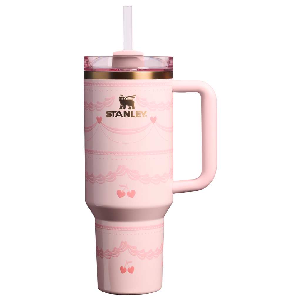 Limited Edition Valentine's Day Tumbler