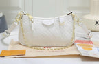 Easy Pouch On Strap