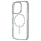 ZAGG Crystal Palace Snap Case for MagSafe for Apple iPhone 16 Pro - Clear