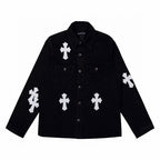 Chrome Hearts New Jacket