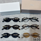 5630  Sunglasses with box