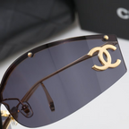 71787  Sunglasses with box
