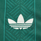 2026 South Africa Away World Cup Kit Fan Version