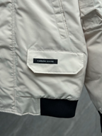 109975  New Flight Jacket Down Jacket Top Quliaty 1:1 Clothes