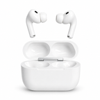 Apple AirPods Pro 3  — Wireless ANC Earbuds with Heart Rate Sensor