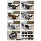 6059  Sunglasses with box