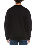 Burberry Logo Crewneck Sweatshirt