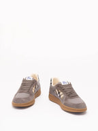 Burberry Men `New Terrace` Sneakers
