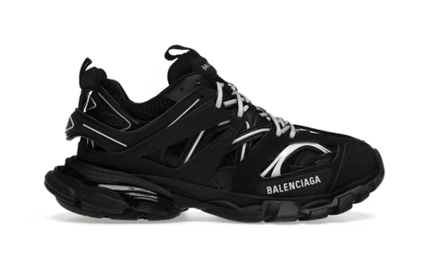 Track Sneakers