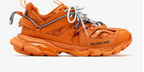 Track Sneakers