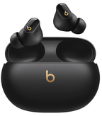 Beats by Dre Studio Buds + with ANC & Transparency Mode (3 Colors) (Renewed)