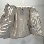 053018  Kids' matte children's clothing down jacket clothes