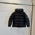 053014   High quality children's down jackets and clothes