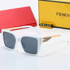 69125  Sunglasses with box