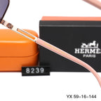 8239  Sunglasses with box