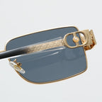 9052 Sunglasses with box